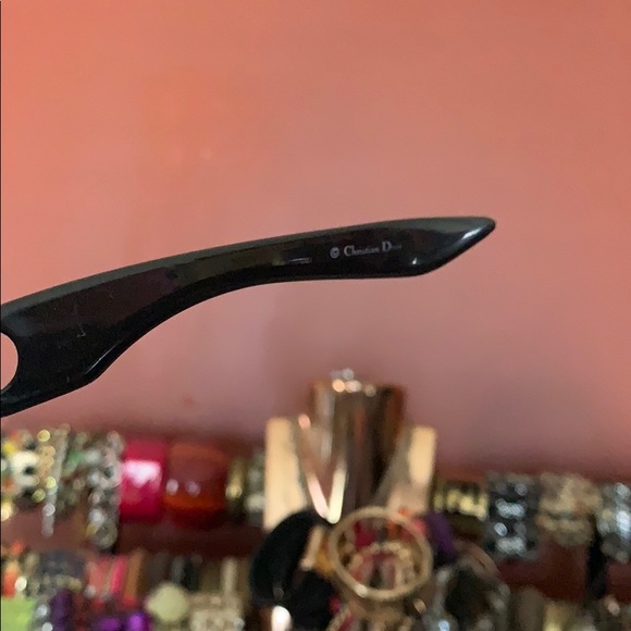 Christian Dior sunglasses - Picture 5 of 9